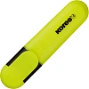 Набор текстовыделителей Kores BRIGHT LINER PLUS,ск нак,0,5-5мм,6цв