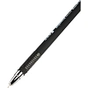 Ручка гелевая неавтомат. SimpleWrite BLACK 0,5мм,черная 20-0067