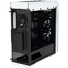 Корпус HIPER OW белый без БП ATX 2x120mm 2xUSB2.0 1xUSB3.0