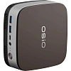 Мини ПК OSiO Baseline (B51i-010)i3-1215U/8/512/WinPro