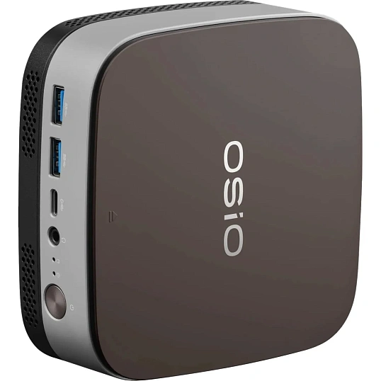 Мини ПК OSiO Baseline (B51i-010)i3-1215U/8/512/WinPro