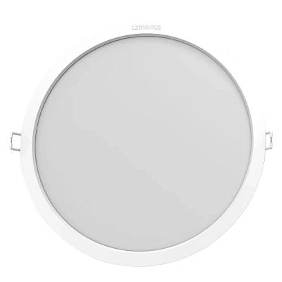 Светильник светодиодный LEDVANCE ECOCLASS DL 24Вт 4000К (644311)