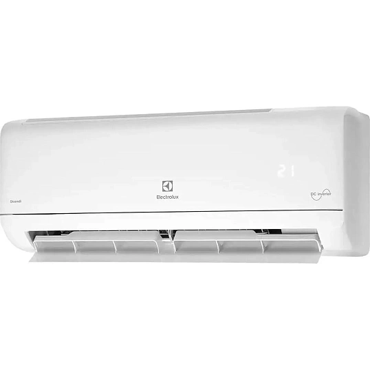 Сплит-система инверторного типа Electrolux Skandi DC EACS/I-09HSK/N8_V3