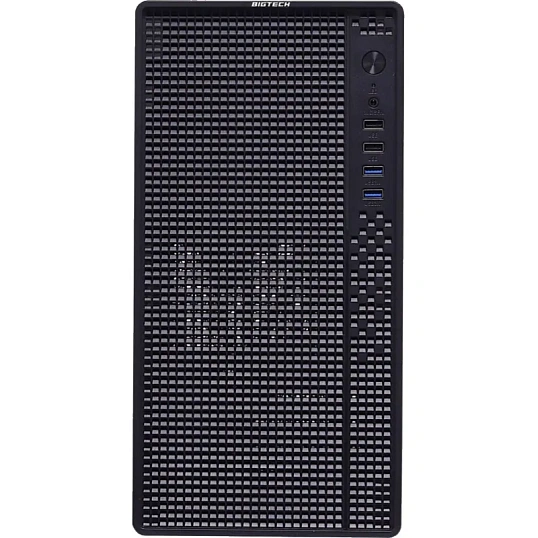 Системный блок BigTech 3TF (204644)R3-3200G/A520/16Gb/SSD512Gb/500W/W10P