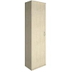 Гардероб RIVA узкий А.ГБ-1 клен чист. Ш550