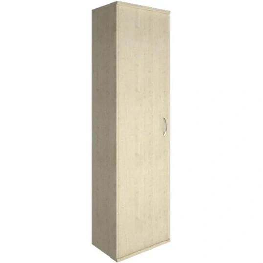 Гардероб RIVA узкий А.ГБ-1 клен чист. Ш550