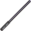 Ручка шариковая неавтомат. Attache Meridian, 0,35мм,масл,черн-фиол.к