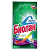 Порошок стиральный СМС Биолан Color Автомат 6000гр