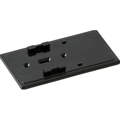 Крепление  (магнитный крепеж ЧЕРНЫЙ (для держат стаканов Ecotronic)