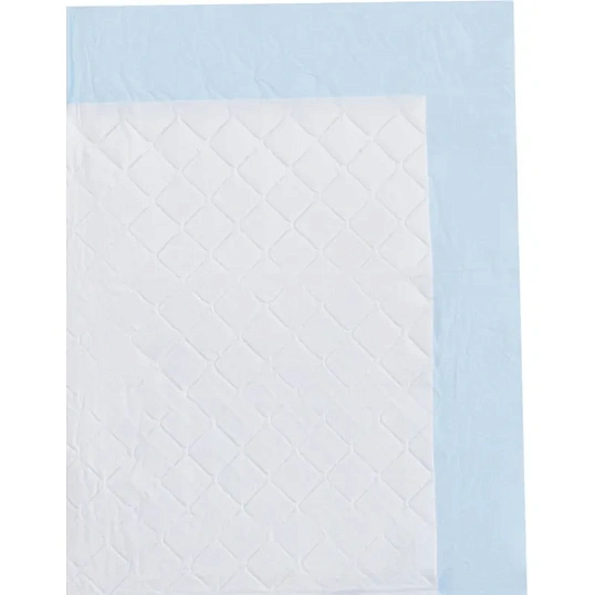 Пеленки впитывающие стерил. 60 ПЛ ОС 42 К 60х60см, , 1шт