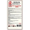 Сироп Royal Cane Ананас 1л ст/б 6шт/уп