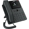 IP-телефон Fanvil V61W,HD voice, 4 SIP,2.4,Opus+IPV6 12 DSS, WIFI,PSU