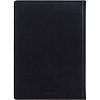 Ежедневник недатированный ATTACHE Classic А4, 136л, черный