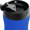 Термостакан Forma, синий,11391.40