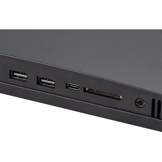 Моноблок IRU 23ID (1994783)23.8/FHD/i7-1255U/16Gb/SSD512Gb/UHDG/CR/noOS