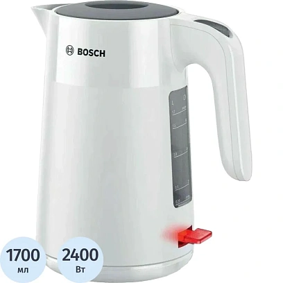 Чайник BOSCH TWK2M161