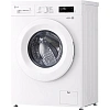 Стиральная машина LG F2Y1HS3W кл.:A фронт. макс.:7кг белый инвертер
