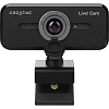 Веб-камера Creative Live! SYNC FHD V2 2Mpix USB2.0 микр.(73VF088000000)черн
