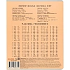 Тетрадь КЛЕТКА 12л. МИЛЫЕ КОТИКИ - 13 цвет. мел.облассорти 12-0816)