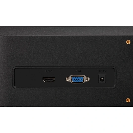 Монитор ViewSonic 24 VA2432-H-2 FHD/IPS/250cd/100Гц/HDMI/VGA/черный