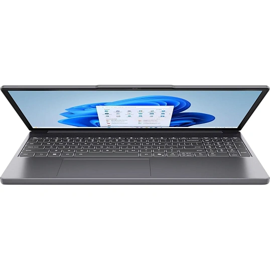 Ноутбук Lenovo IP 15IRH10(83K100DUPS) i5-13420H/16Gb/512Gb SSD/15.3/DOS