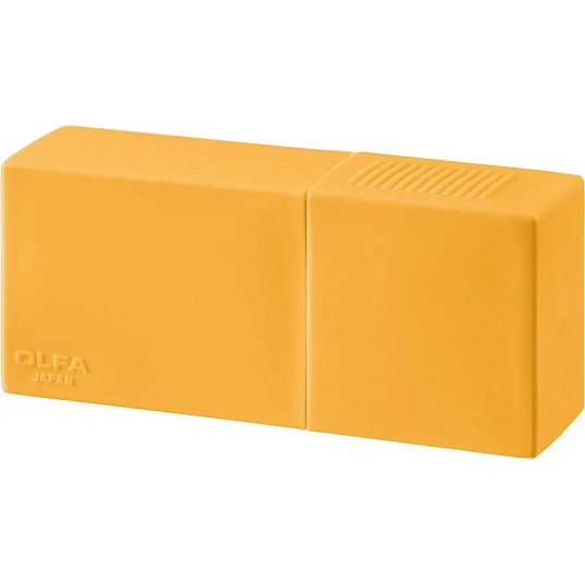 Лезвие OLFA трапец.для SK-4/SK-12/OL-UTC-1, 17,5мм, 50шт/уп. OL-SKB-2/50B