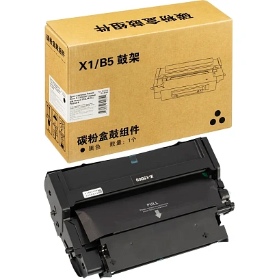 Драм-картридж Retech Drum X-15000BZ чер. для Huawei PIXLAB X1/ PIXLAB B