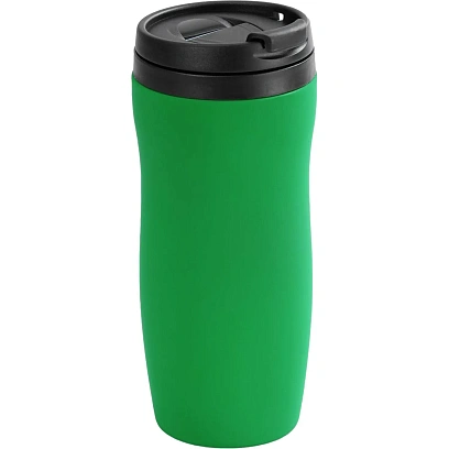 Термостакан Forma, зеленый,11391.90