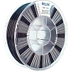 Катушка RELAX пластик REC 1.75мм черный