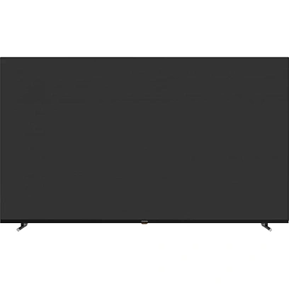 Телевизор Digma DM-LED65UBB33, UHD, смарт (Яндекс.ТВ)