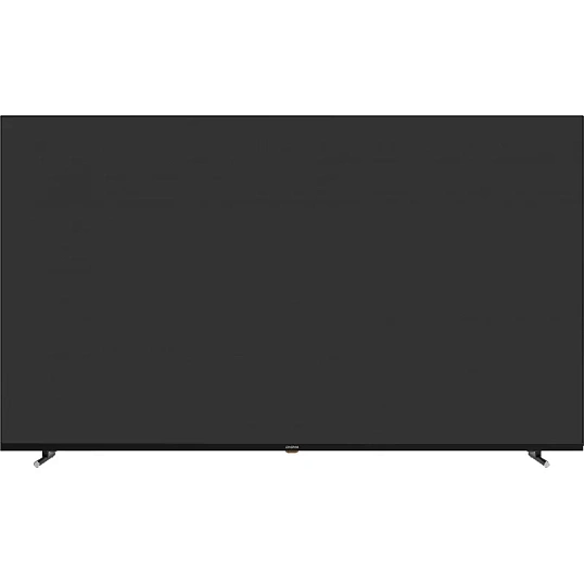 Телевизор Digma DM-LED65UBB33, UHD, смарт (Яндекс.ТВ)