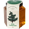 Мед Частная пасека таежный стекло, 500г