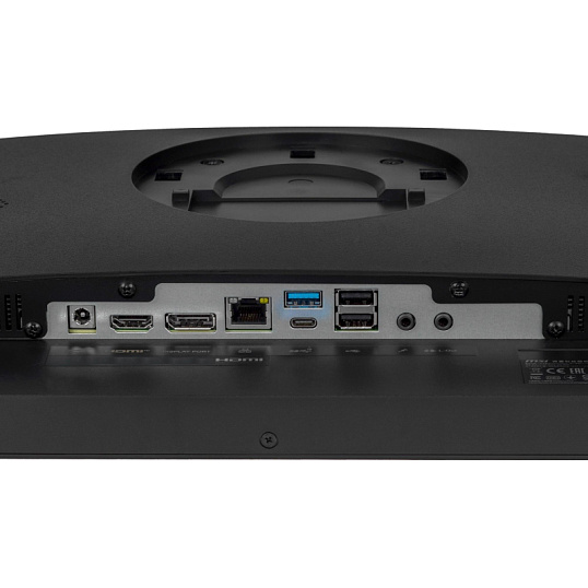 Моноблок MSI Pro AP242P 14M(9S6-AE0621-847)i5-14400/8Gb/512GbSSD/23.8/NoOS