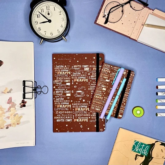 Ручка шариковая автомат. PALERMO бирюз.мет.корп, 0,7мм син 20-0250/09