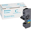 Тонер-картридж Kyocera TK-5220C гол. для ECOSYS M5521