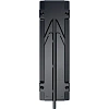 Сетевой фильтр PILOT 3G (3 евро+2 USB/3м/10А/150Дж/черный)