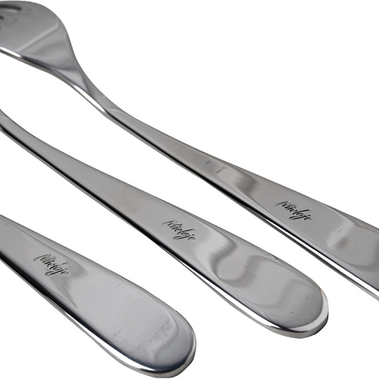 Вилка столовая Mielaje 213 , 3 шт./уп