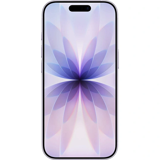 Смартфон Apple iPhone 17 256GB MG6A4J/A LAVENDER