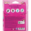 Фломастеры Комус Класс Kitty stickers 12цв. вентилир,смыв, картон.упак