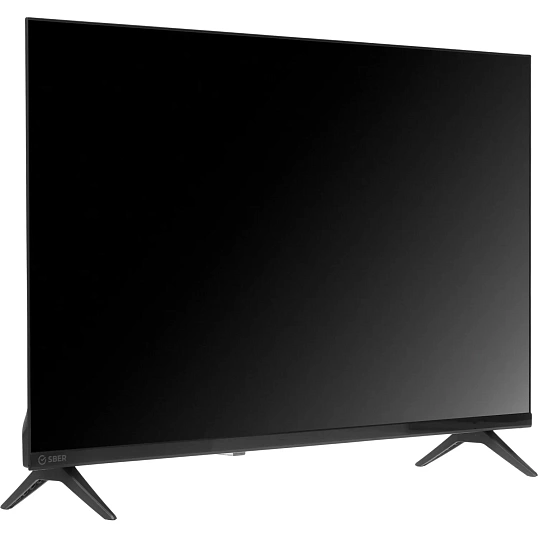 Телевизор Sber SDX-32FQ6031, QLED, FHD