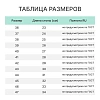 Валенки серые на резиновой подошве 14 РП  р.44/31