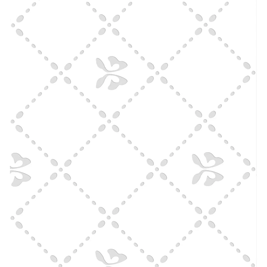 Бумага туалетная Soffione Smart 3сл белая 15,12м 32рул/уп