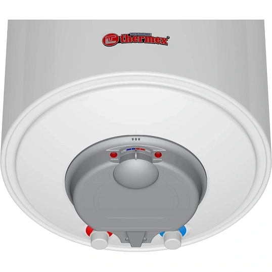 Водонагреватель THERMEX Nova 50 V Slim (50л, 2кВт)