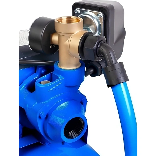 Насосная станция  Джилекс ВИХРЕВИК 40/40 Ч-14 (4018)