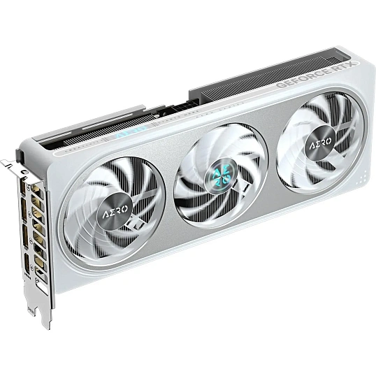 Видеокарта Gigabyte RTX 5060TI 8Gb,HDMIx1 DPx3(GV-N506TAERO OC-8GD)