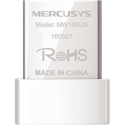 Сетевой адаптер Wi-Fi  Mercusys MW150US