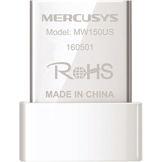Сетевой адаптер Wi-Fi  Mercusys MW150US