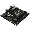 Материнская плата Gigabyte B760M DS3H GEN5, s1700, B760, 4xDDR5, mATX