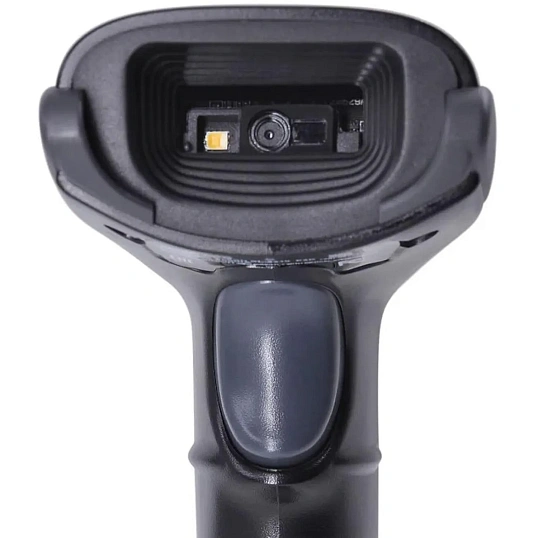 Сканер штрих-кода MERTECH CL-2220 BLE SPP Dongle P2D USB black
