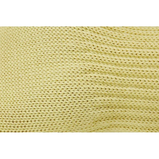 Перчатки защитные от повышен.темпер.Manipula АРАМАКС СЛИМ (KV-49/MG-301) р8